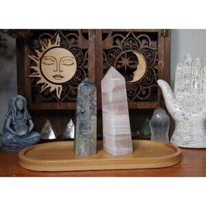 Crystal Tower Bundle